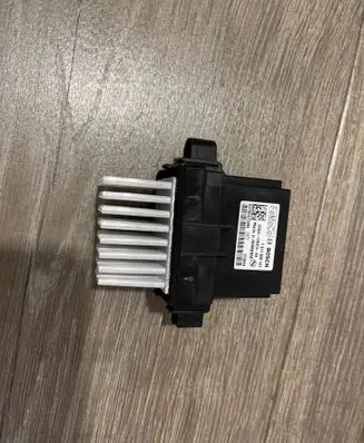 Ford Kuga III Heater blower motor/fan resistor G3GH19E624AA