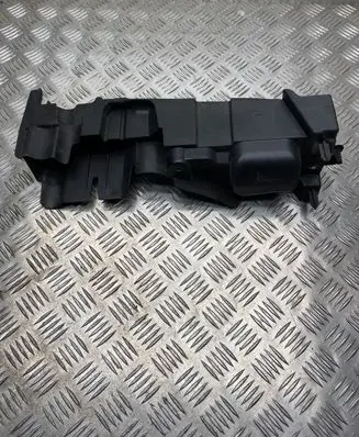 Mercedes-Benz Sprinter W906 Side radiator support slam panel A9068890131