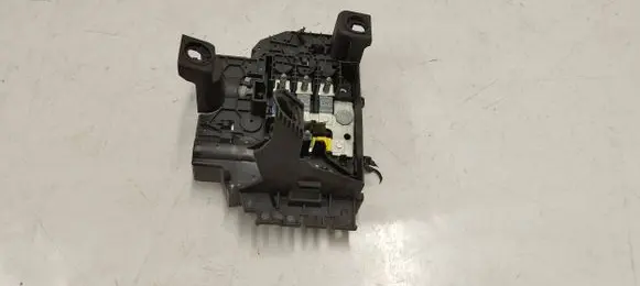 Mercedes-Benz GLE W167 Positive wiring loom A1675404528
