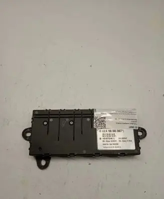 Suspension control unit/module