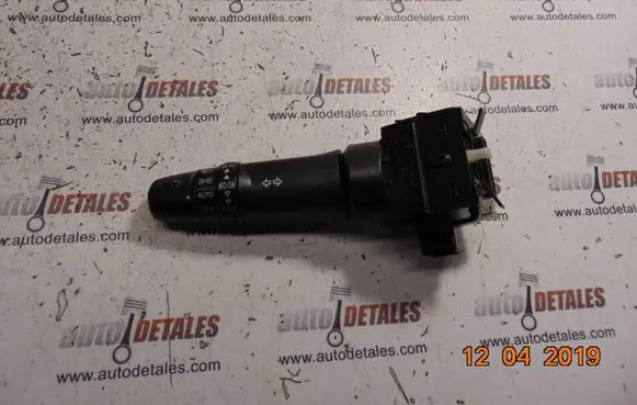 Mitsubishi Outlander Indicator stalk E380-013