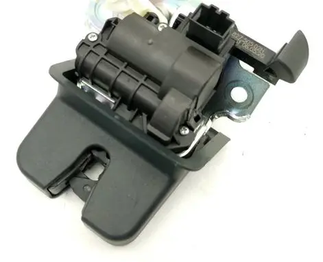 Tailgate/trunk/boot lock/catch/latch