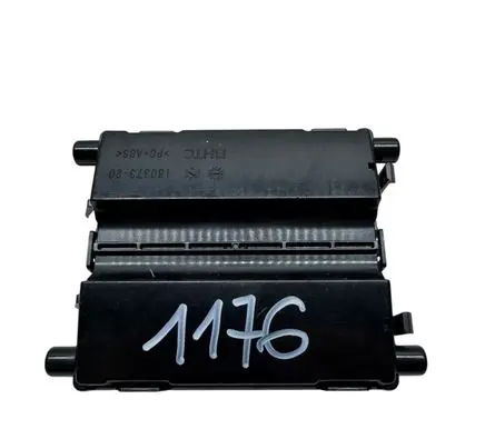 Mercedes-Benz E W213 Air conditioning/heating control unit A2139015603 5HB01210411 A2139000407