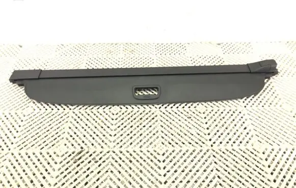 Opel Astra J Parcel shelf load cover 