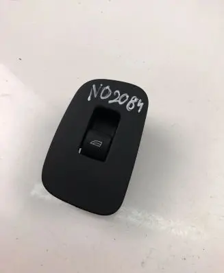 Volvo V60 Electric window control switch 31433408