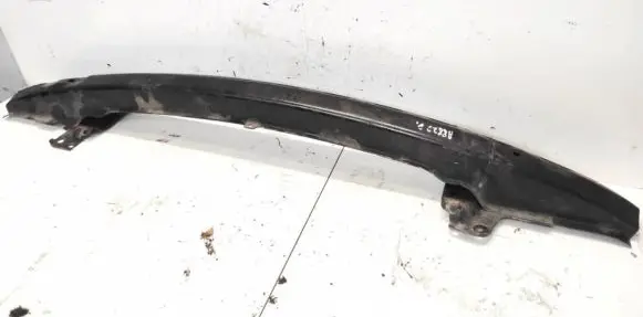 Rear beam