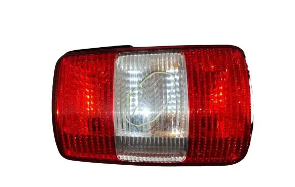 Volkswagen Caddy Rear/tail lights 2K0945111