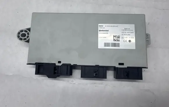 BMW 5 GT F07 CAS control unit/module 61359226955 9226955