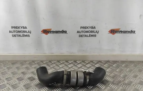 Citroen Jumper Coolant pipe/hose C904