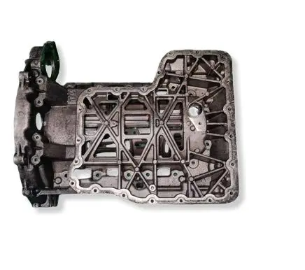 Jaguar XF X250 Oil sump 9X2Q6U004CB D04YA A1S18C03
