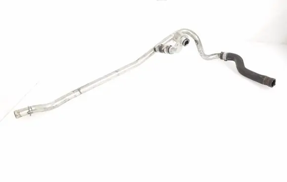 Maserati Quattroporte Engine coolant pipe/hose 0002962790000M1914
