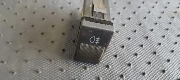 Audi A4 S4 B5 8D Fog light switch 4D0941563
