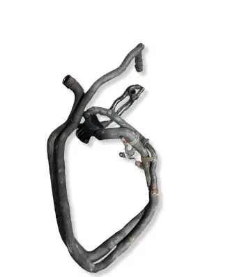 Volkswagen Crafter Engine coolant pipe/hose 03L121049G