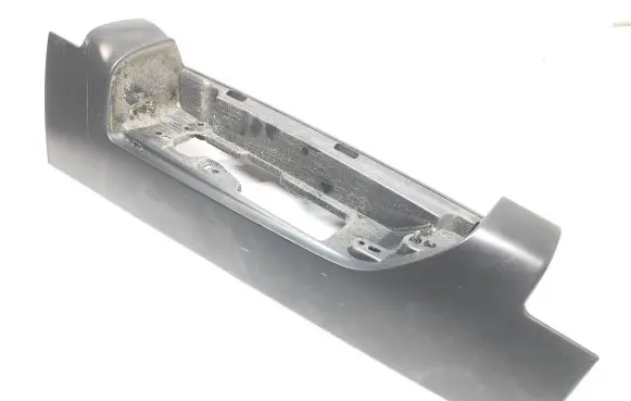 Renault Trafic III (X82) Rear/tail lights 265A12579R 265A14210