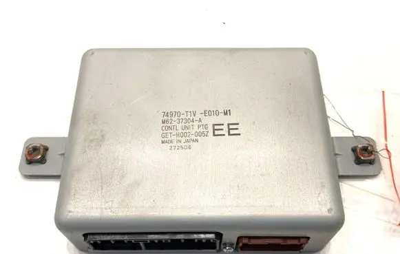 Honda CR-V Other control units/modules 74970-T1V-E010-M1