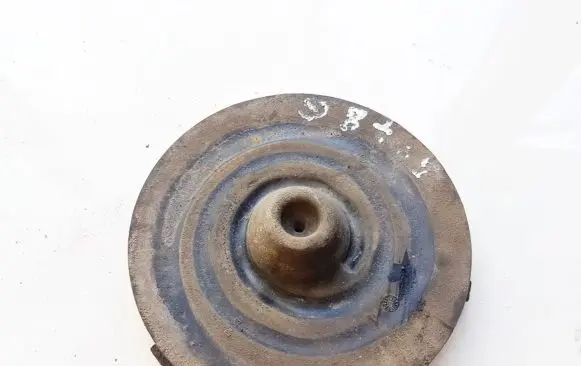 Renault Trafic II (X83) Coil spring mount 