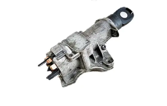 Seat Leon (1M) Ignition lock 4B0905851C