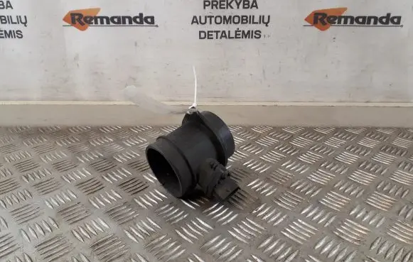 Volvo S80 Mass air flow meter 0280218045