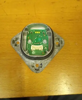 Renault Captur LED ballast control module 2010720519