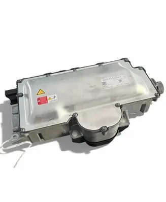 Audi Q7 4M Battery control module 4M0915254SXX