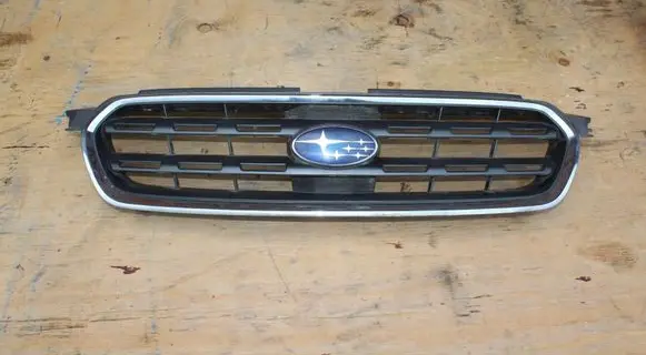 Subaru Outback Front grill