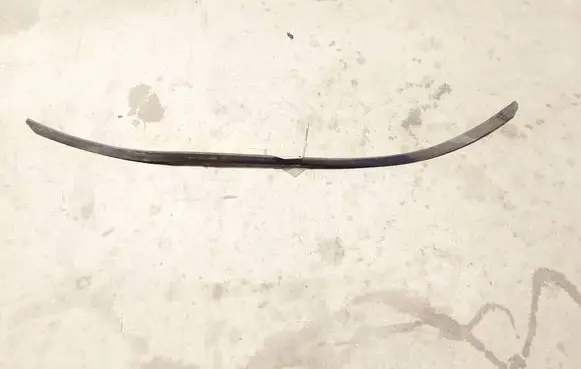 Opel Meriva A Windshield trim 