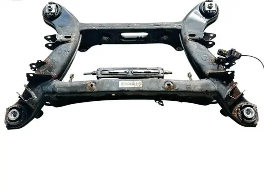 Mercedes-Benz E W212 Rear subframe 2123503001 2123001