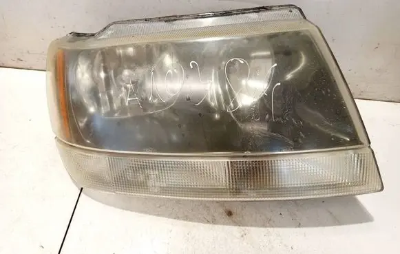 Headlight/headlamp