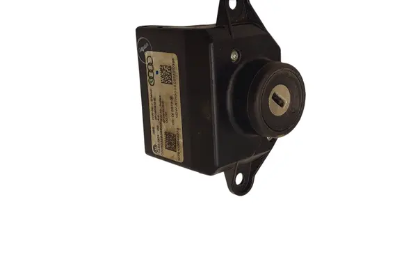 Audi A6 S6 C6 4F Ignition lock 4F0909131E
