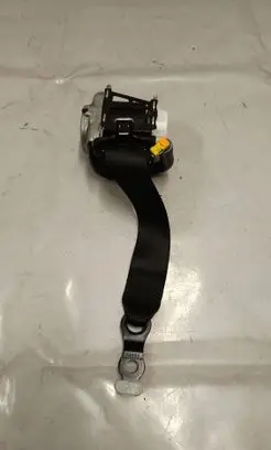 Mercedes-Benz E W214 Rear seatbelt A2068604700