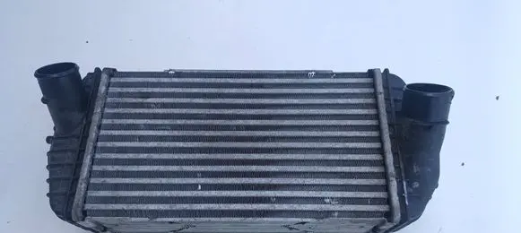 Hyundai Tucson TL Intercooler radiator 282702B743