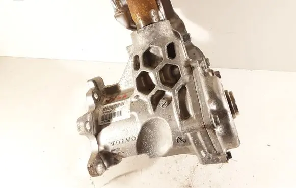 Volvo XC40 Front differential 31492836