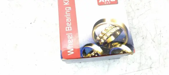 Nissan Almera Front wheel ball bearing ARG127 DAC38740236