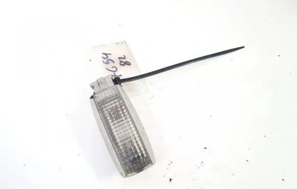 Volkswagen PASSAT B5 Rear seat light 3b0947113