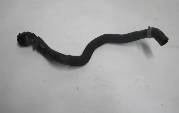 Volkswagen Golf VIII Engine coolant pipe/hose 5Q0122157D ZD291013