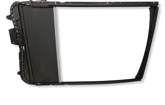 Nissan Qashqai Sunroof frame 916864EA6B 931448392 3M23520H