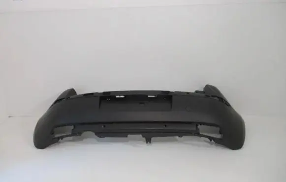 Citroen C4 I Rear bumper 7410W9