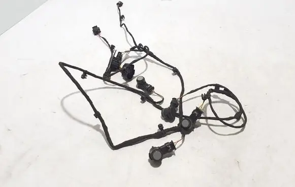 Skoda Karoq Parking sensor (PDC) wiring loom 57A971104R