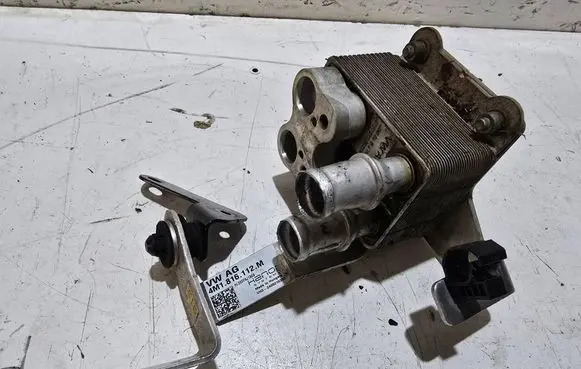 Porsche Cayenne (9Y0 9Y3) Air conditioning (A/C) expansion valve 4m1816112m