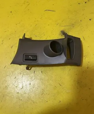 BMW 7 E65 E66 Front parking sensor holder (PDC) 6921190