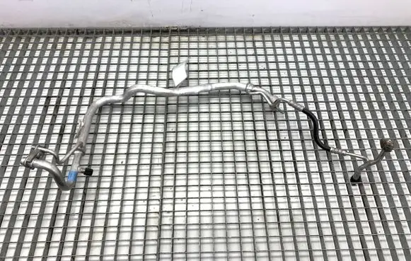 Ford Focus Air conditioning (A/C) pipe/hose F1F119A834CB