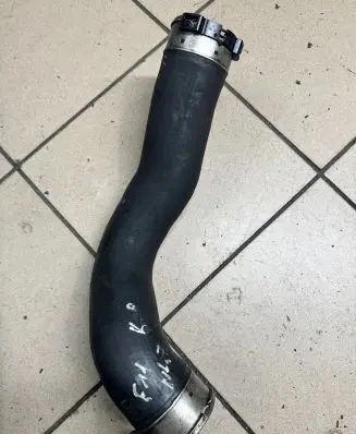 BMW 5 F10 F11 Intercooler hose/pipe 7810615 0313 11279412G