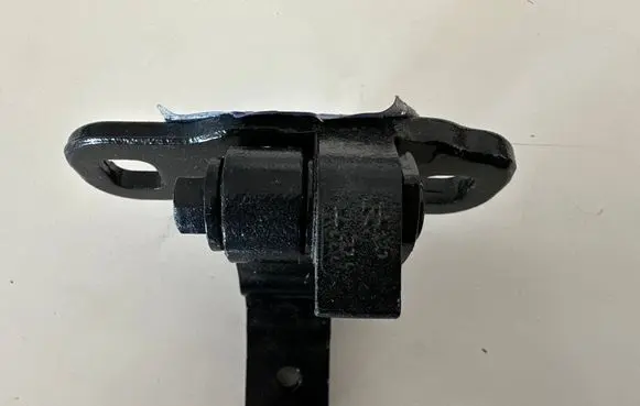 Volvo XC40 Rear door hinge set 31479749