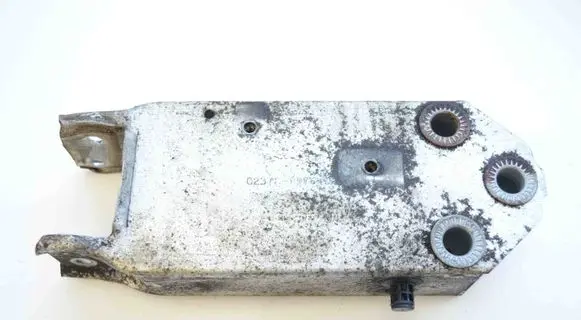 BMW 5 F10 F11 Front bumper shock/impact absorber 