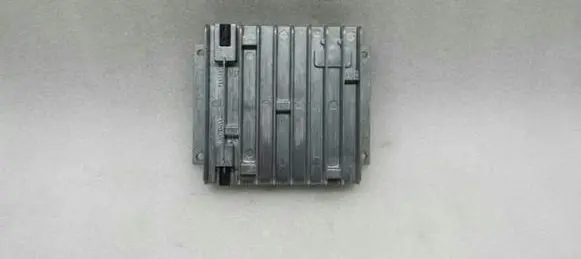 Mercedes-Benz S W221 Bluetooth control unit module 8YN9528A