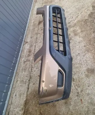Honda CR-V Front bumper