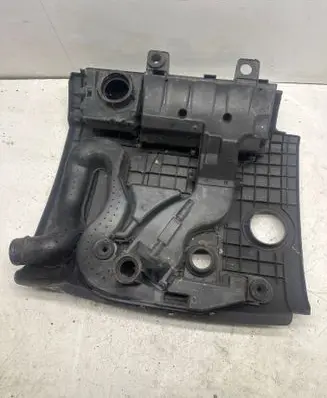 Volkswagen Jetta V Engine cover (trim) 03C129607N 4608385976