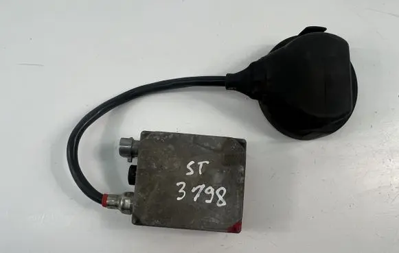 BMW X3 E83 Xenon control unit/module 5DV00776001