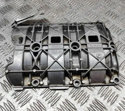 BMW 3 F30 F35 F31 Other engine bay part 7634190