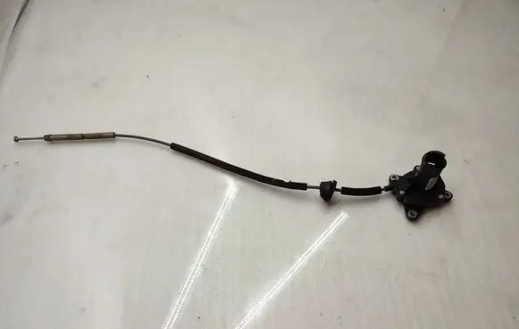 BMW 1 E81 E87 Other engine bay part 4551730